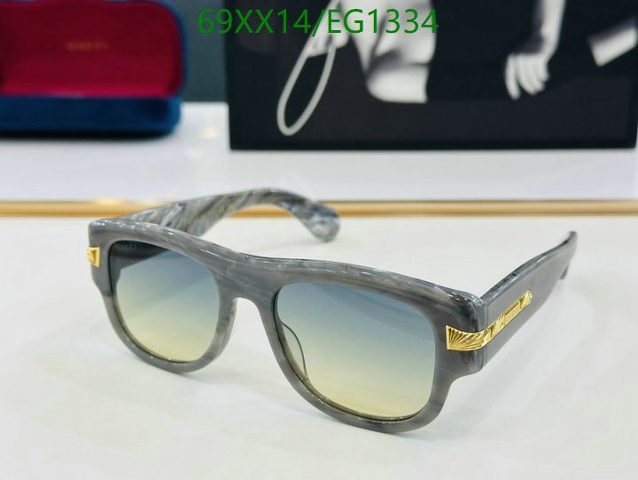 Gucci-Glasses Code: EG1334 $: 69USD
