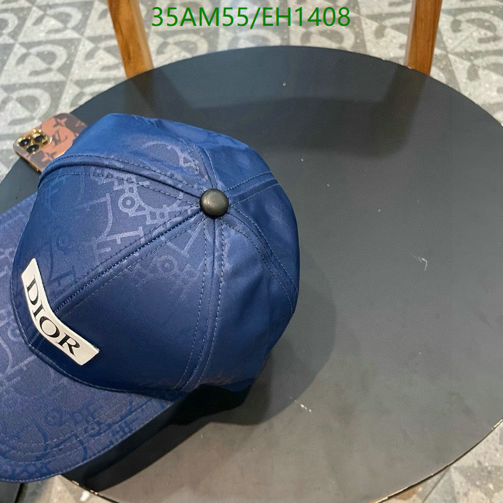 Dior-Cap(Hat) Code: EH1408 $: 35USD