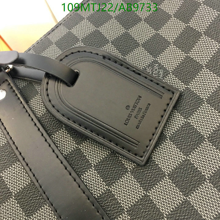 LV-Bag-4A Quality Code: AB9733 $: 109USD