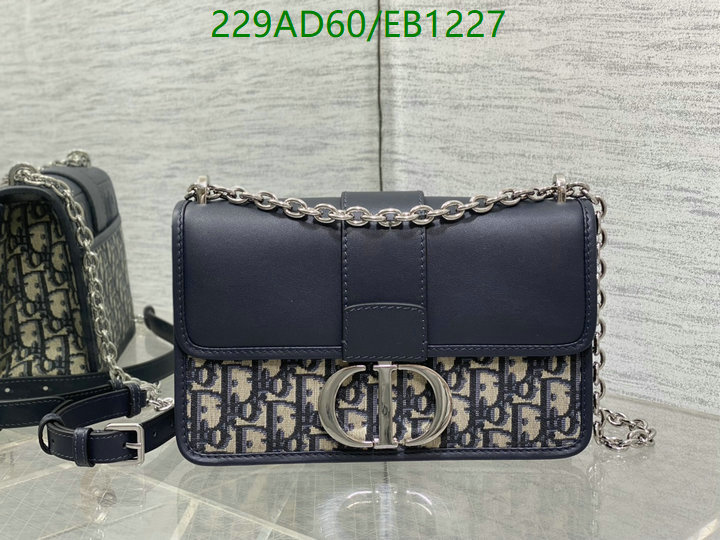 Dior-Bag-Mirror Quality Code: EB1227