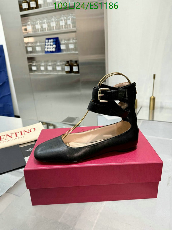 Valentino-Women Shoes Code: ES1186 $: 85USD