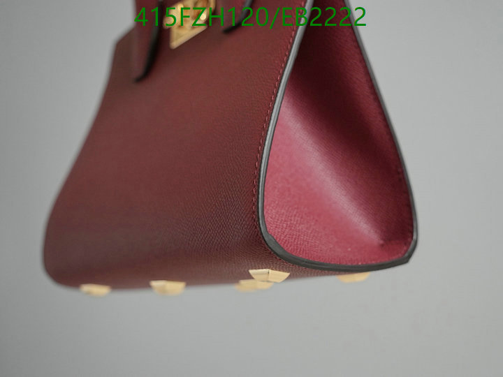 Ferragamo-Bag-Mirror Quality Code: EB2222 $: 415USD