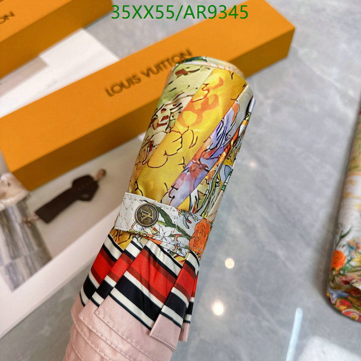 LV-Umbrella Code: AR9345 $: 35USD