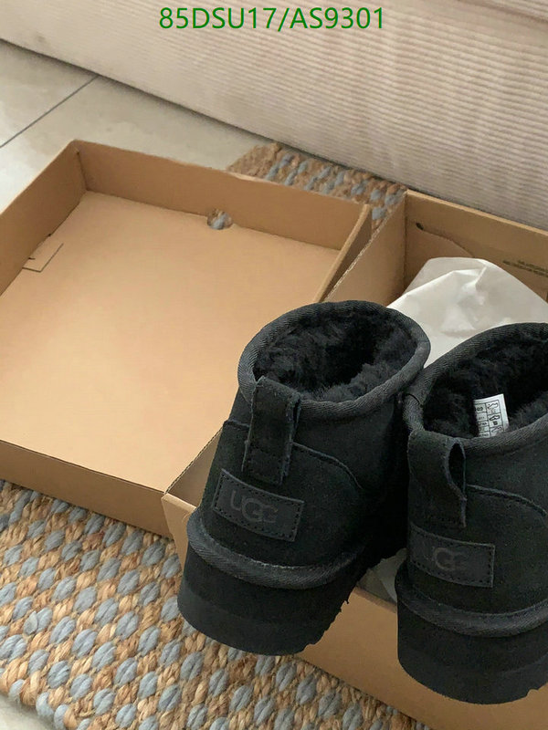 UGG-Women Shoes Code: AS9301 $: 85USD