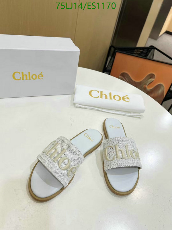 Chloe-Women Shoes Code: ES1170 $: 75USD