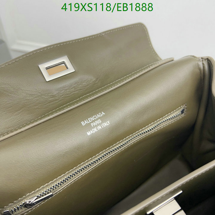 Balenciaga-Bag-Mirror Quality Code: EB1888