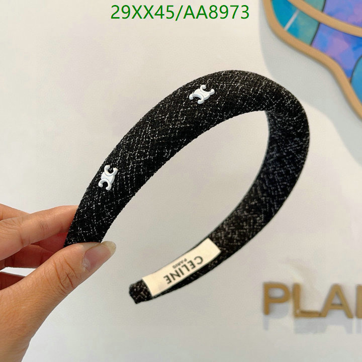 Celine-Headband Code: AA8973 $: 29USD