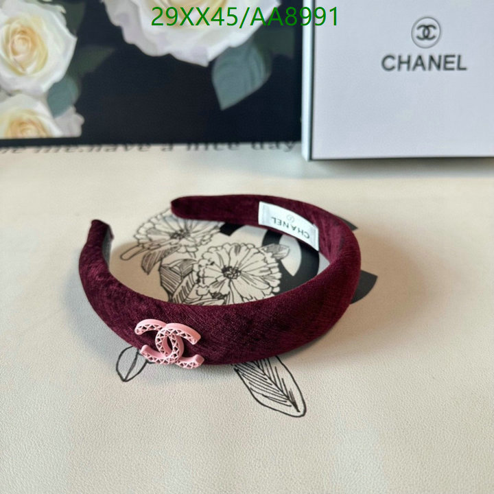 Chanel-Headband Code: AA8991 $: 29USD