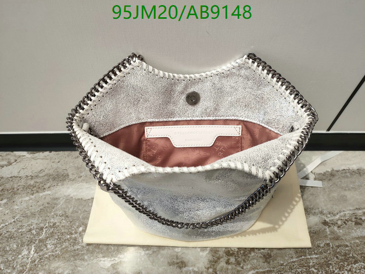 Stella McCartney-Bag-Mirror Quality Code: AB9148