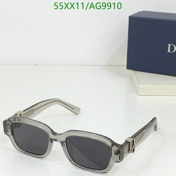 Dior-Glasses Code: AG9910 $: 55USD