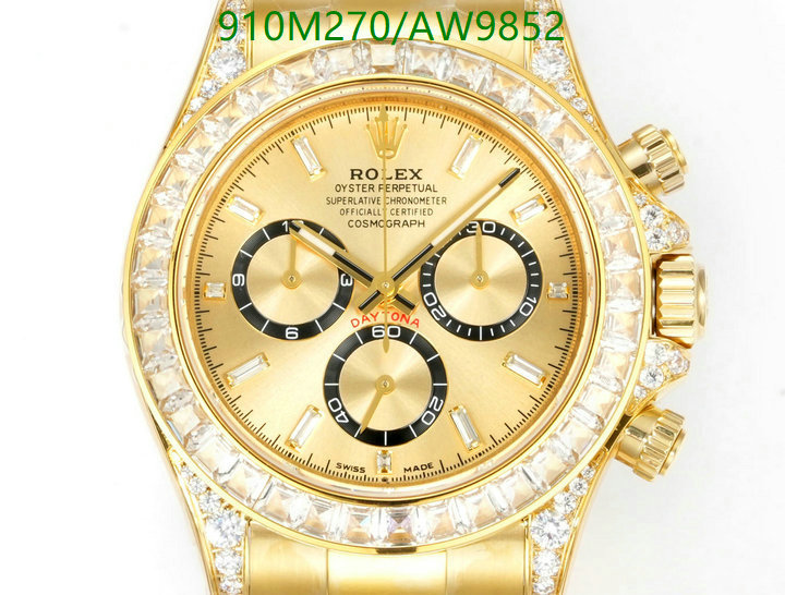 Rolex-Watch-Mirror Quality Code: AW9852 $: 910USD