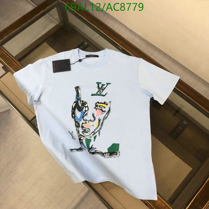 LV-Clothing Code: AC8779 $: 69USD