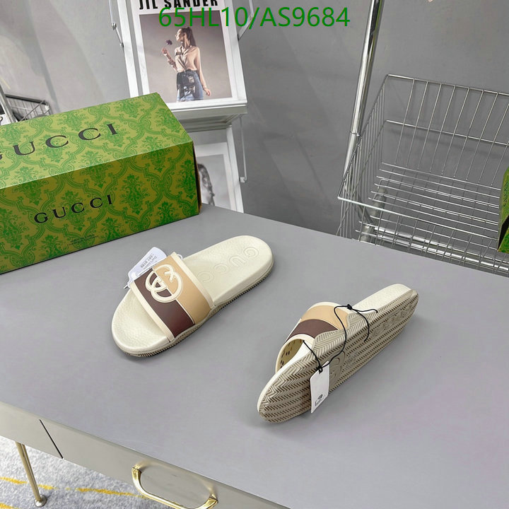 Gucci-Women Shoes Code: AS9684 $: 65USD
