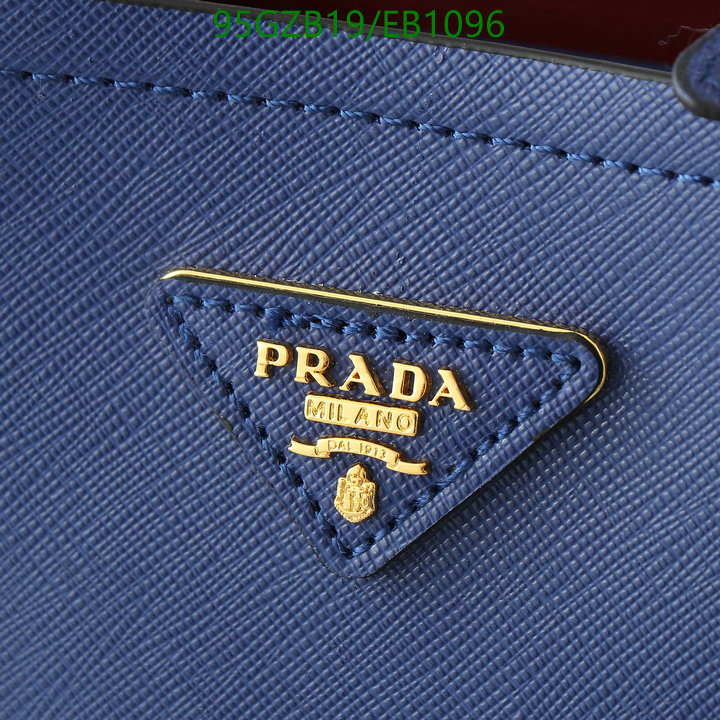 Prada-Bag-4A Quality Code: EB1096 $: 95USD