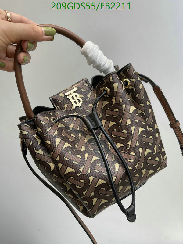 Burberry-Bag-Mirror Quality Code: EB2211 $: 209USD