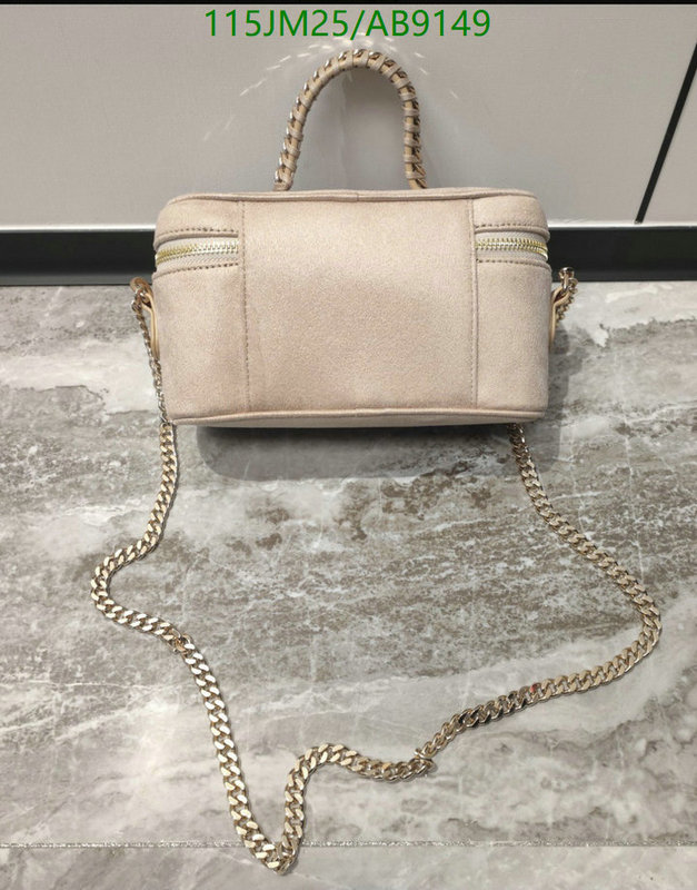 Stella McCartney-Bag-Mirror Quality Code: AB9149 $: 115USD