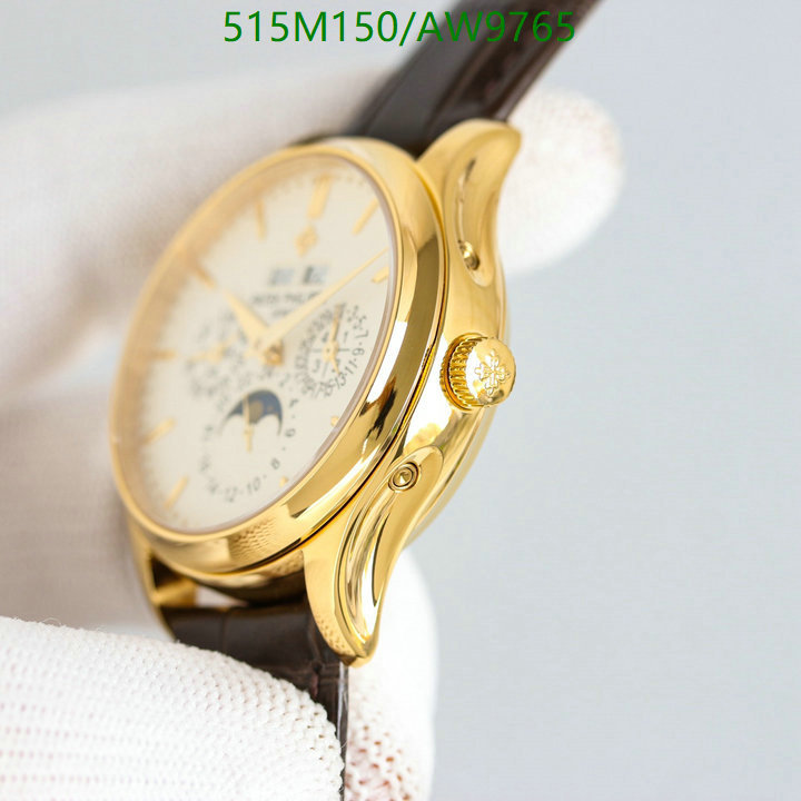 Patek Philippe-Watch-Mirror Quality Code: AW9765 $: 515USD