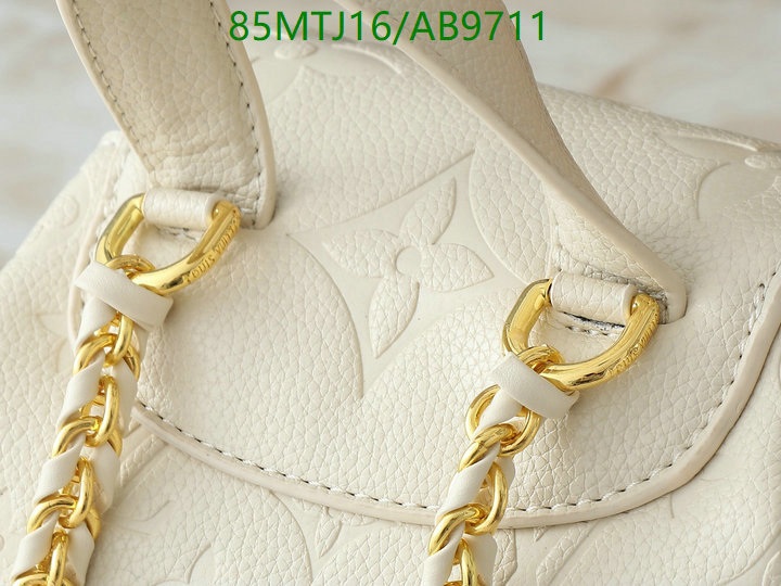 LV-Bag-4A Quality Code: AB9711 $: 85USD