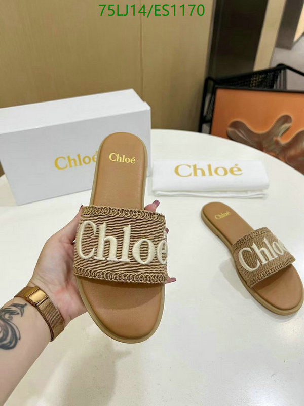 Chloe-Women Shoes Code: ES1170 $: 75USD