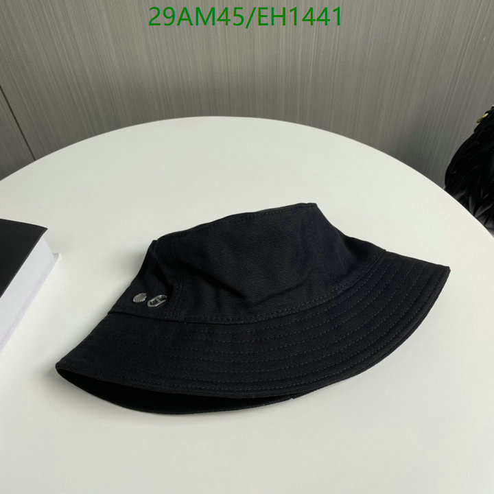 Hermes-Cap(Hat) Code: EH1441 $: 29USD