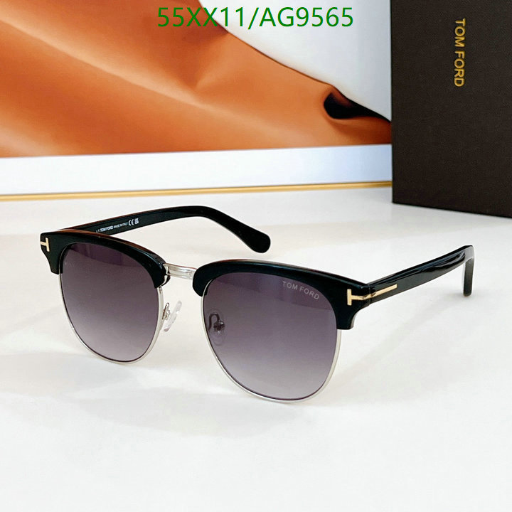 Tom Ford-Glasses Code: AG9565 $: 55USD