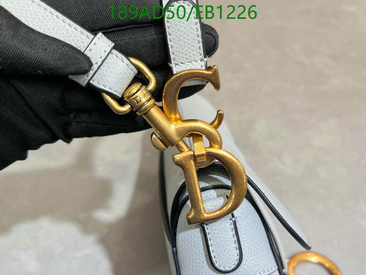 Dior-Bag-Mirror Quality Code: EB1226 $: 189USD