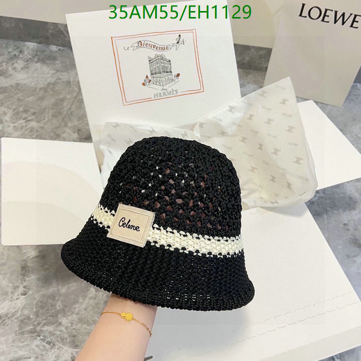 Celine-Cap(Hat) Code: EH1129 $: 35USD