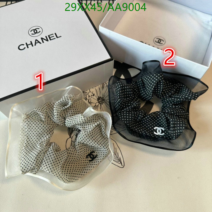 Chanel-Headband Code: AA9004 $: 29USD