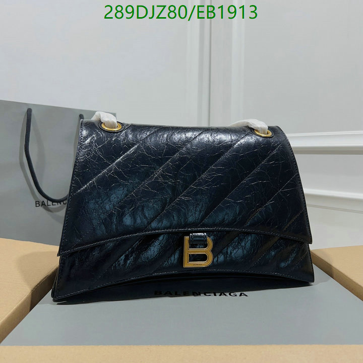 Balenciaga-Bag-Mirror Quality Code: EB1913 $: 289USD