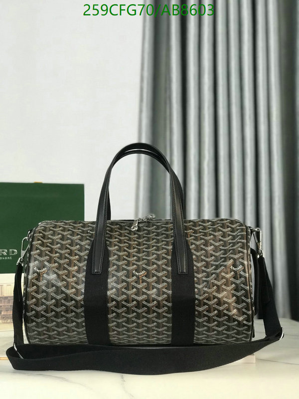 Goyard-Bag-Mirror Quality Code: AB8603 $: 259USD