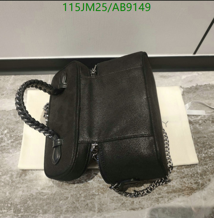 Stella McCartney-Bag-Mirror Quality Code: AB9149 $: 115USD