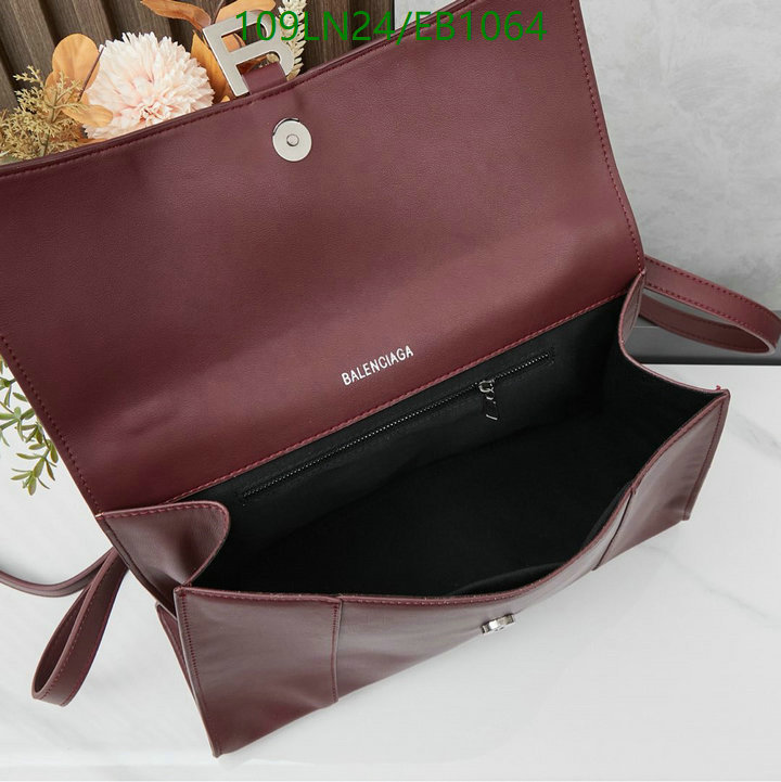 Balenciaga-Bag-4A Quality Code: EB1064 $: 109USD