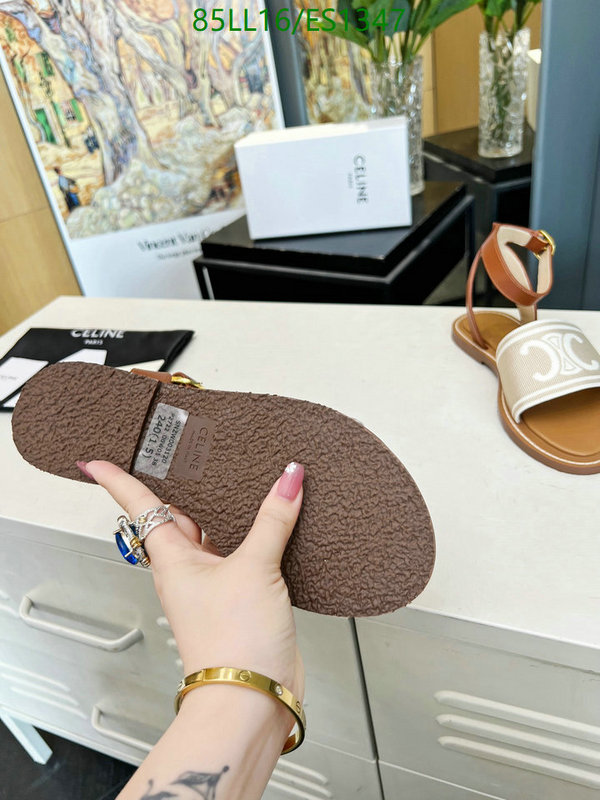 Celine-Women Shoes Code: ES1347 $: 85USD