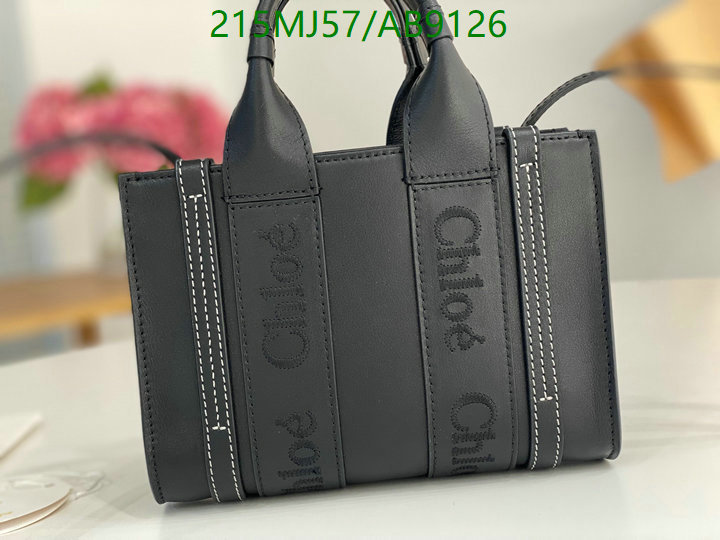 Chlo-Bag-Mirror Quality Code: AB9126 $: 215USD