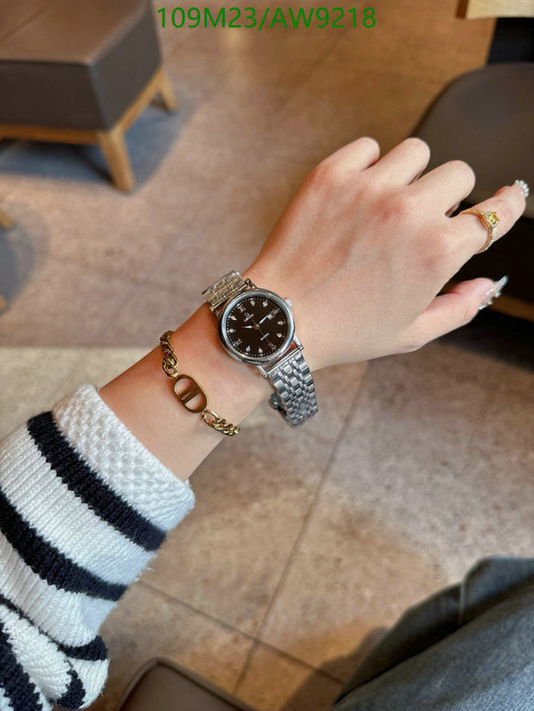 Omega-Watch(4A) Code: AW9218 $: 105USD