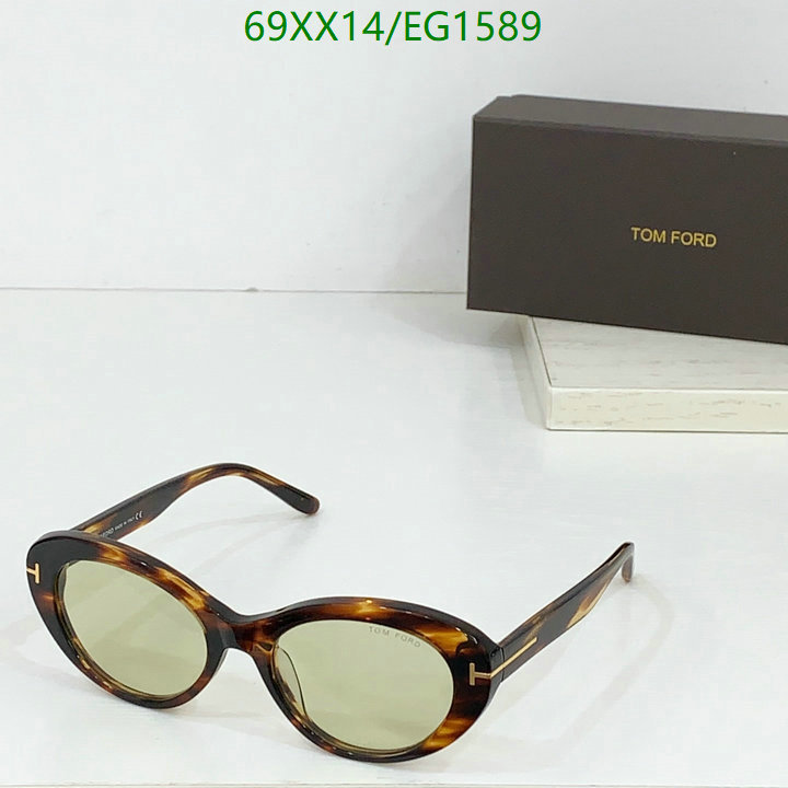 Tom Ford-Glasses Code: EG1589 $: 69USD