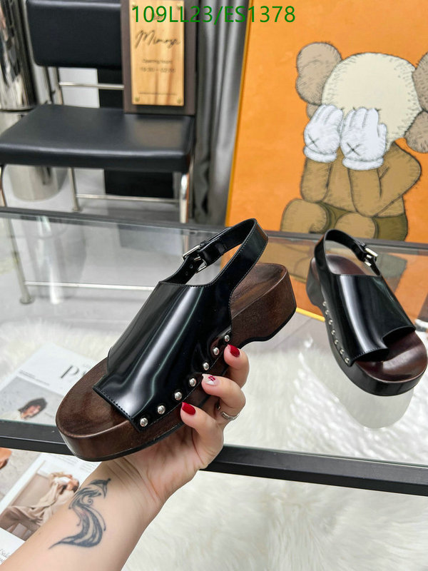 Hermes-Women Shoes Code: ES1378 $: 109USD