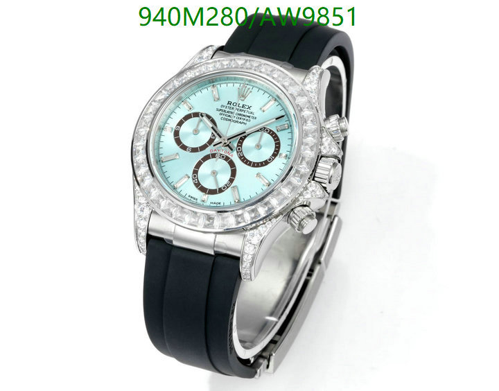 Rolex-Watch-Mirror Quality Code: AW9851 $: 940USD