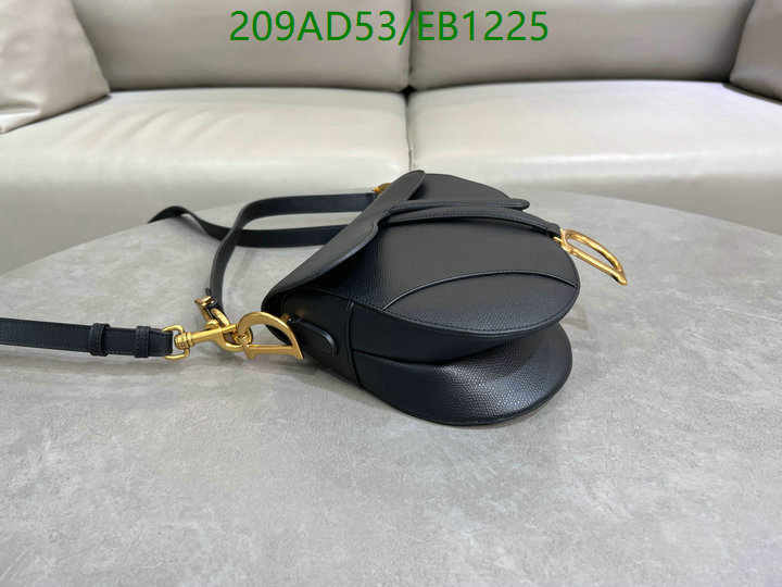 Dior-Bag-Mirror Quality Code: EB1225 $: 209USD