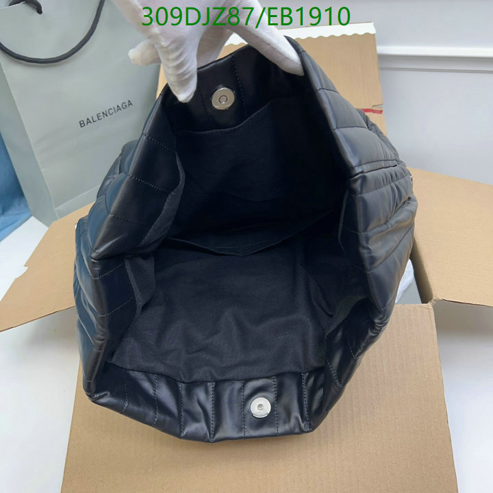 Balenciaga-Bag-Mirror Quality Code: EB1910 $: 309USD