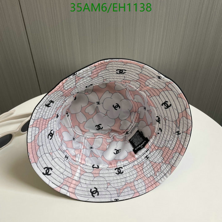 Chanel-Cap(Hat) Code: EH1138 $: 35USD