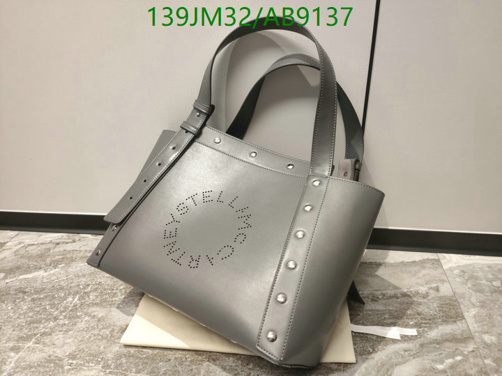 Stella McCartney-Bag-Mirror Quality Code: AB9137 $: 139USD