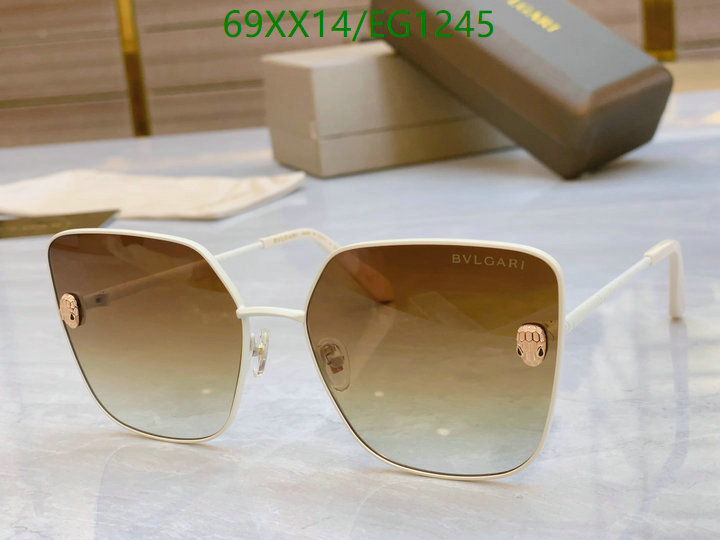 Bvlgari-Glasses Code: EG1245 $: 69USD