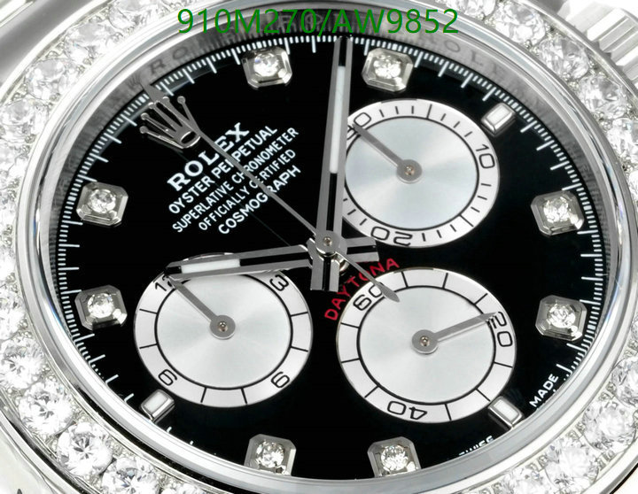 Rolex-Watch-Mirror Quality Code: AW9852 $: 910USD