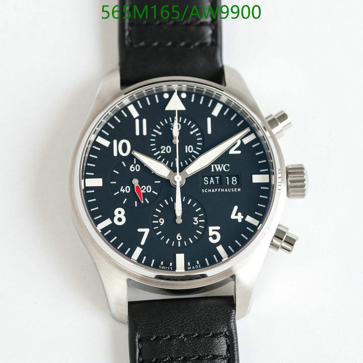 IWC-Watch-Mirror Quality Code: AW9900 $: 565USD