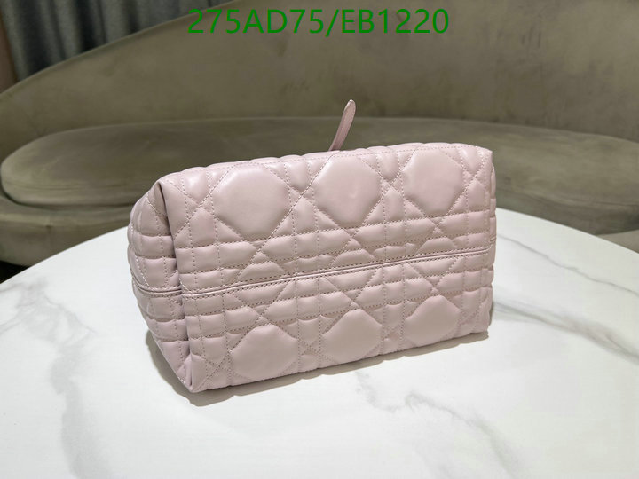 Dior-Bag-Mirror Quality Code: EB1220 $: 275USD