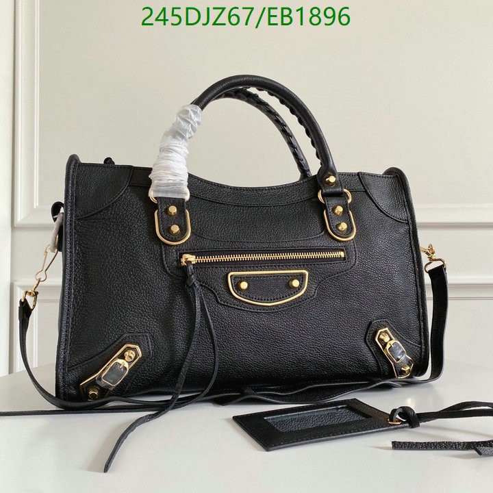 Balenciaga-Bag-Mirror Quality Code: EB1896 $: 245USD