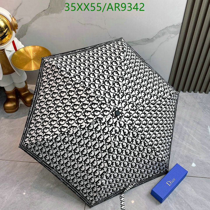 Dior-Umbrella Code: AR9342 $: 35USD