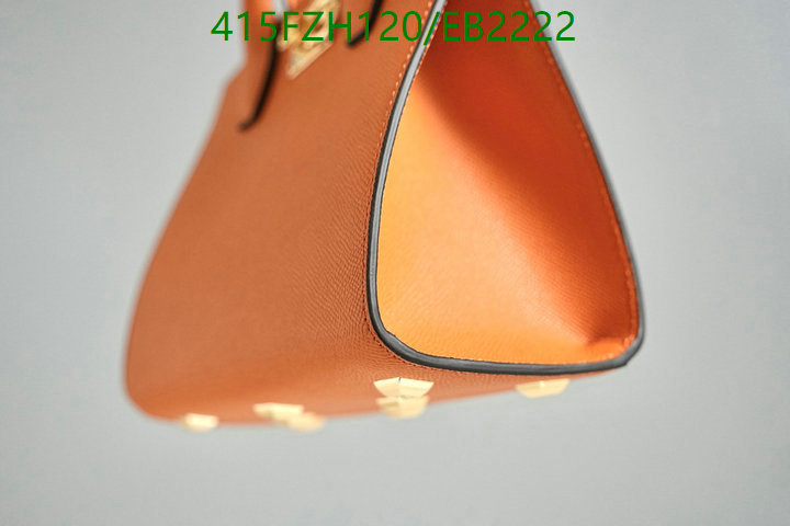 Ferragamo-Bag-Mirror Quality Code: EB2222 $: 415USD