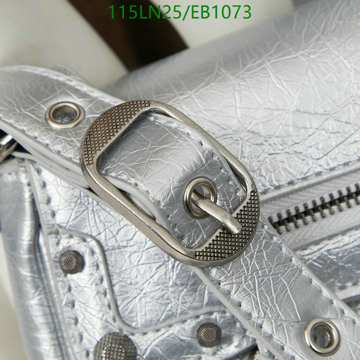 Balenciaga-Bag-4A Quality Code: EB1073 $: 115USD